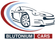 Logo Blutonium Cars